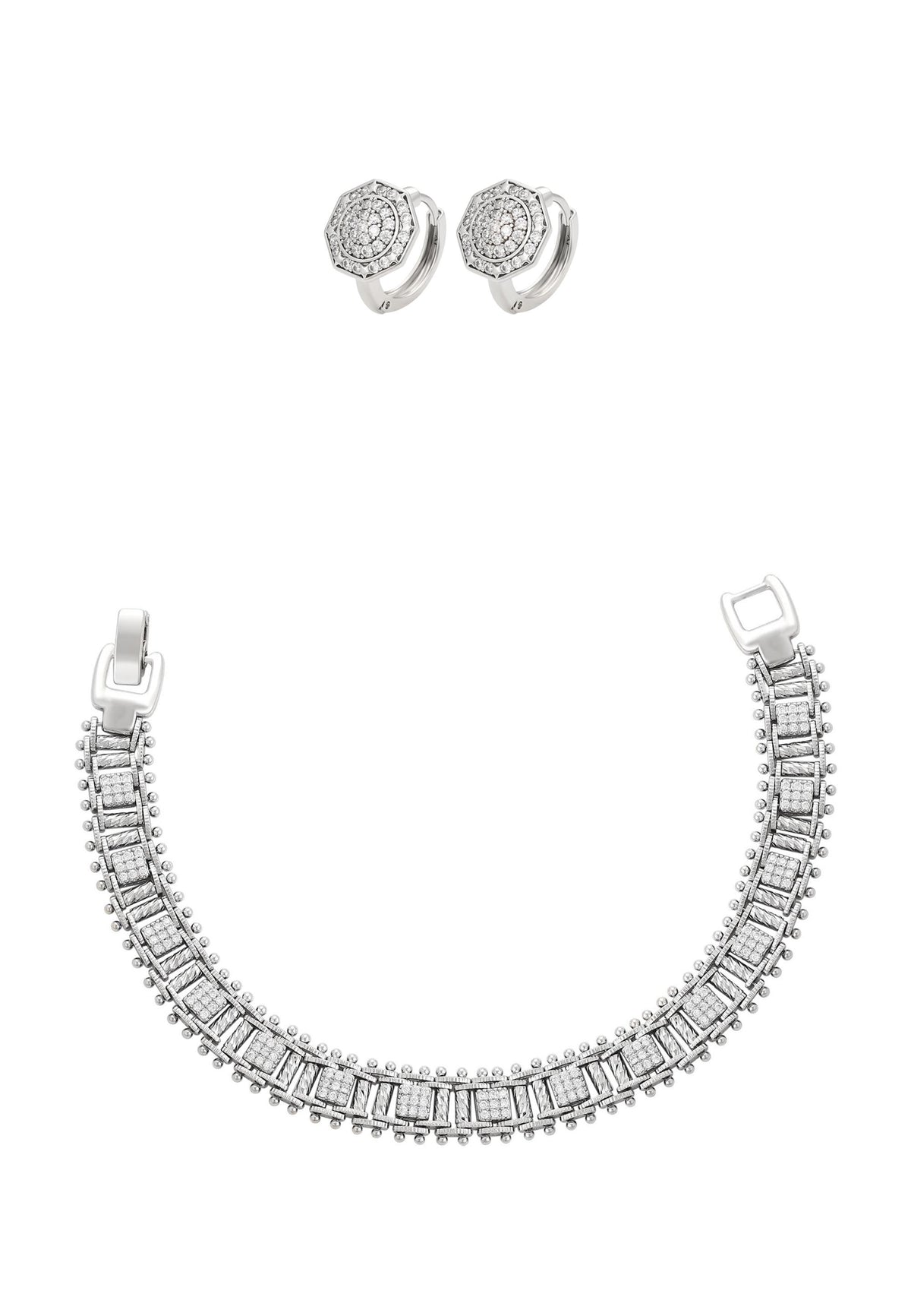 Naemi Women's Jewelry Set