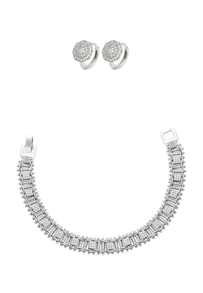 Naemi Women's Jewelry Set