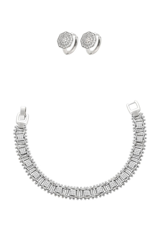 Naemi Women's Jewelry Set