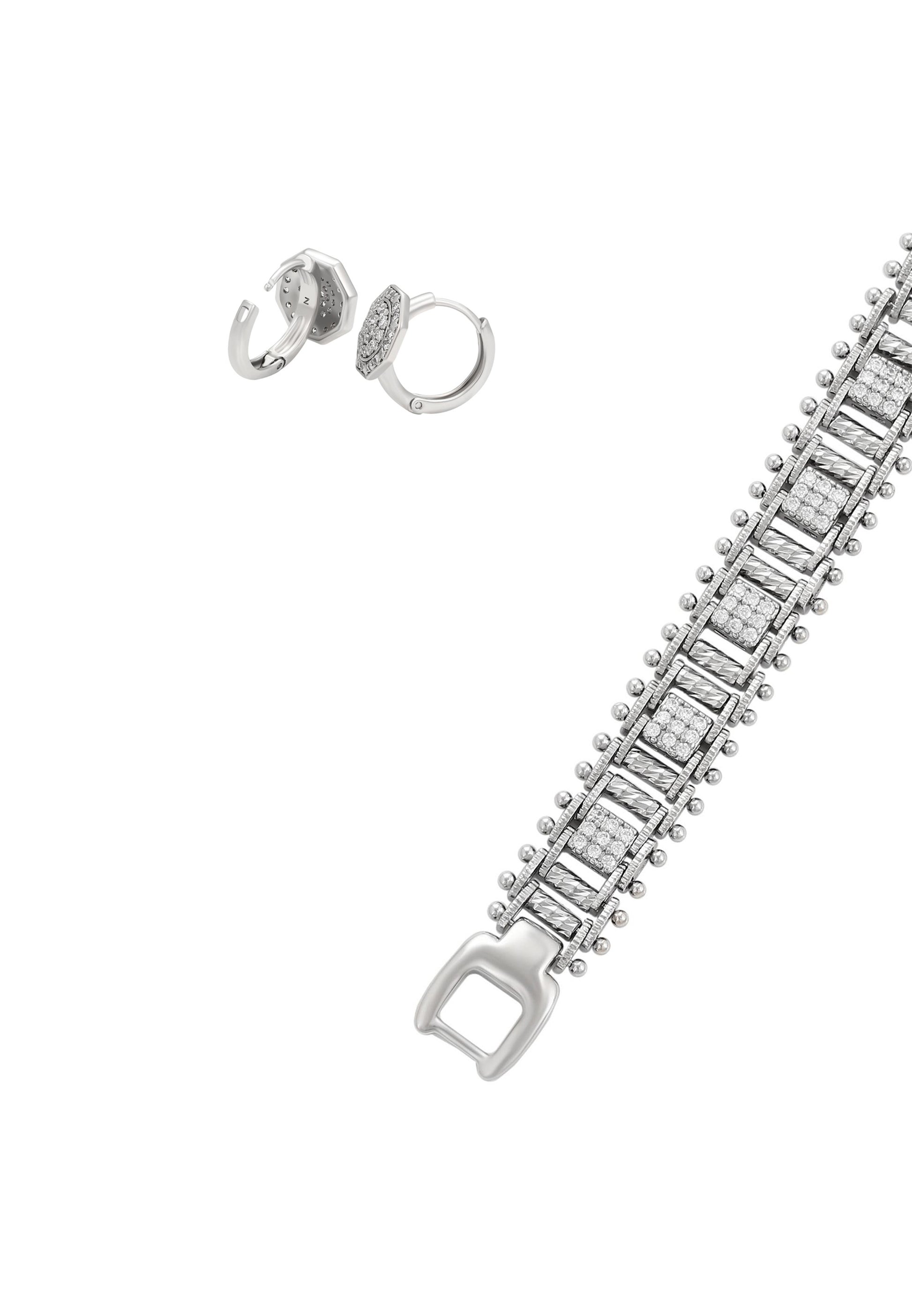 faina Damen-Schmuck-Set