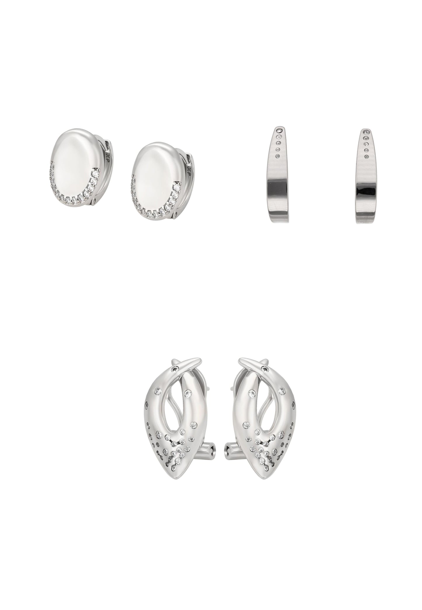 Naemi Women's Jewelry Set