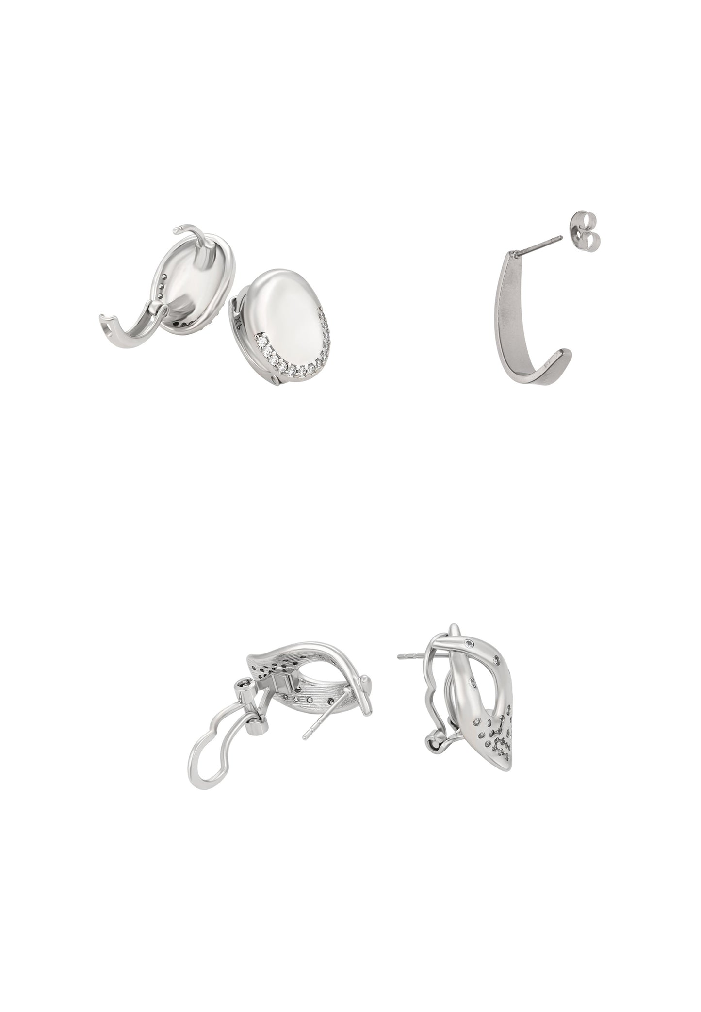 faina Damen-Schmuck-Set