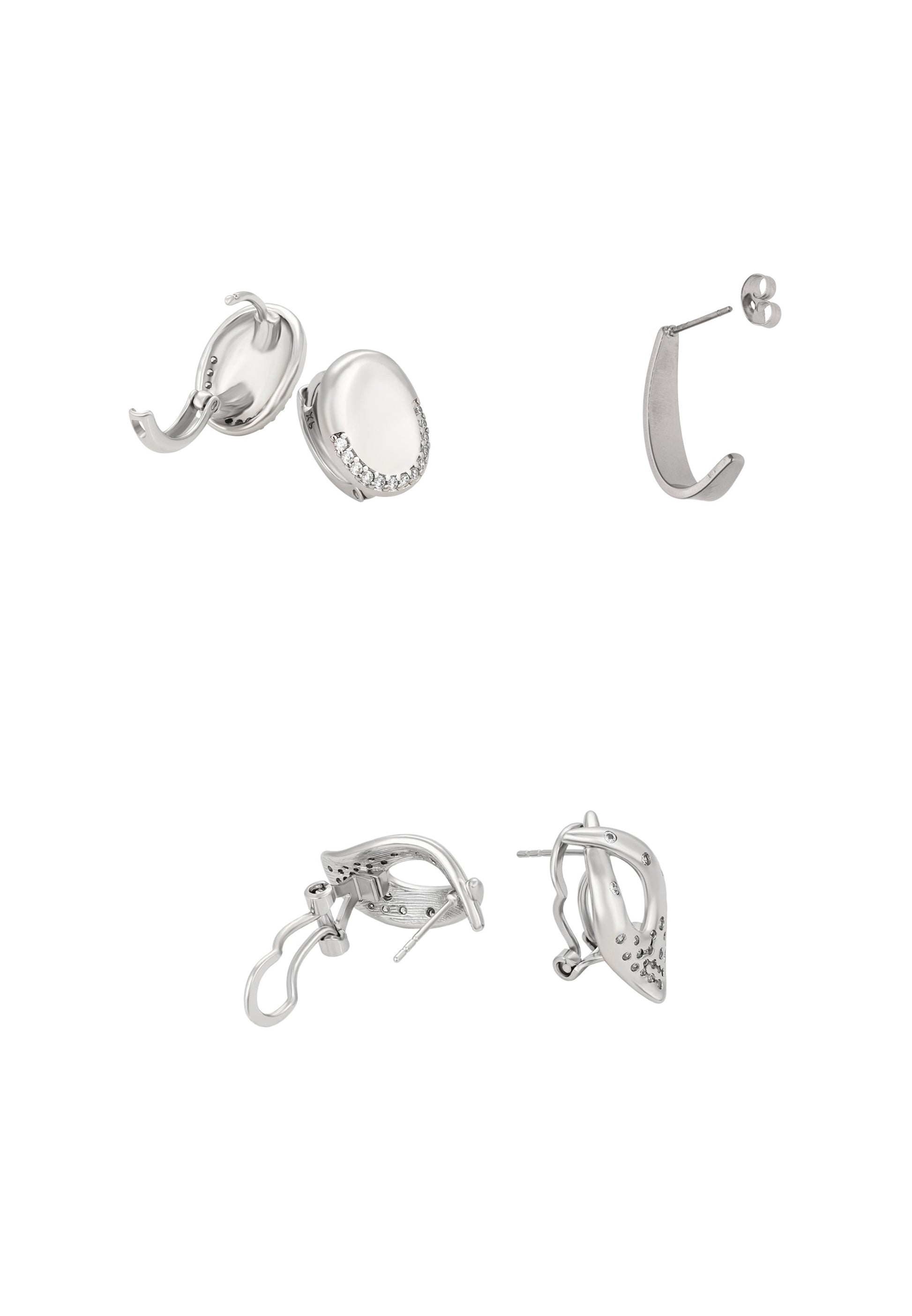 Naemi Women's Jewelry Set