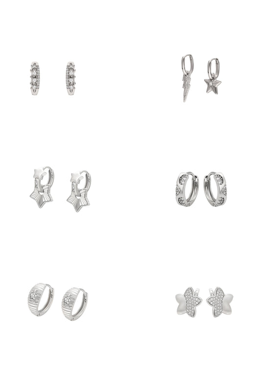 faina Damen-Schmuck-Set