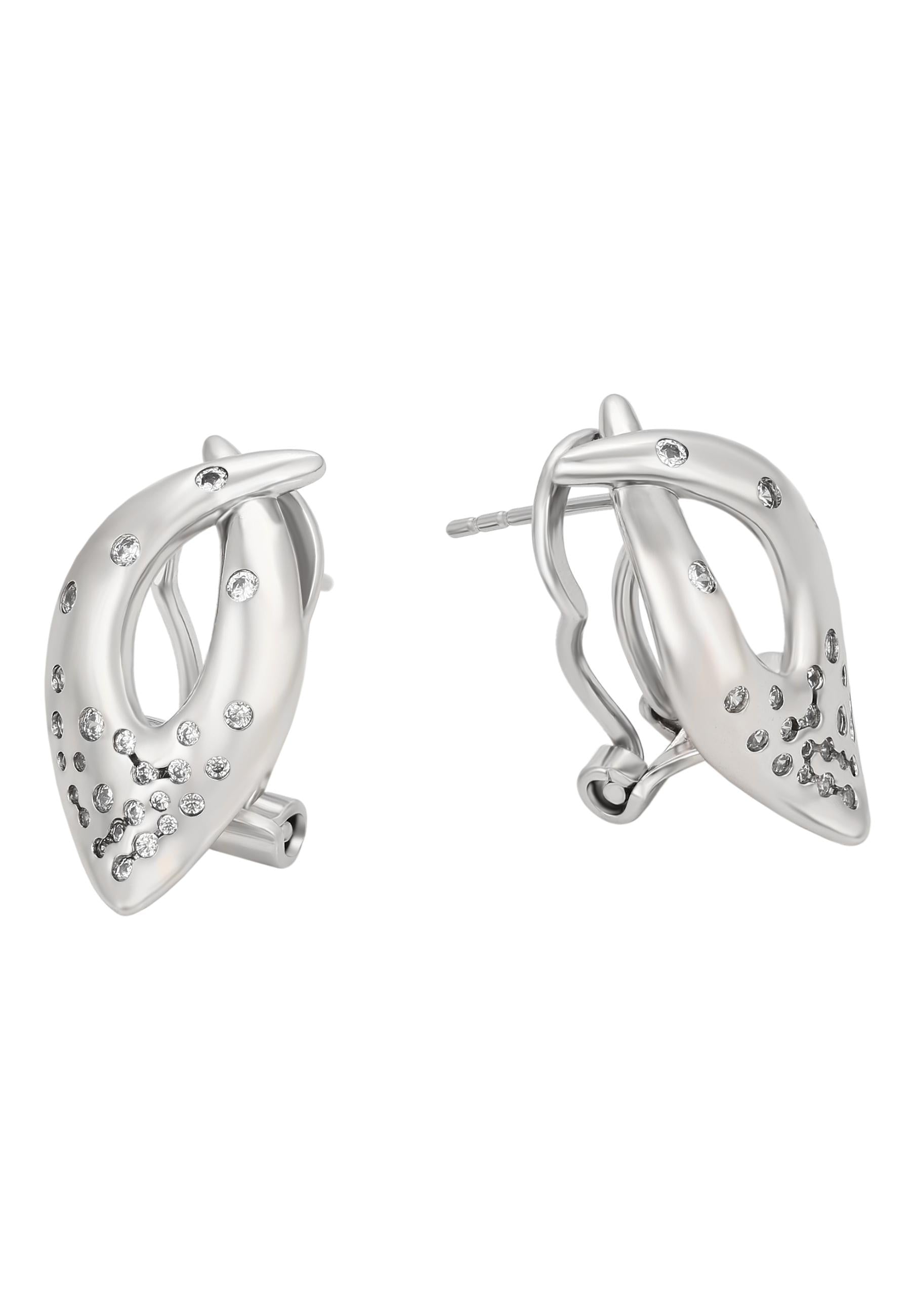 Naemi Women's Jewelry Set