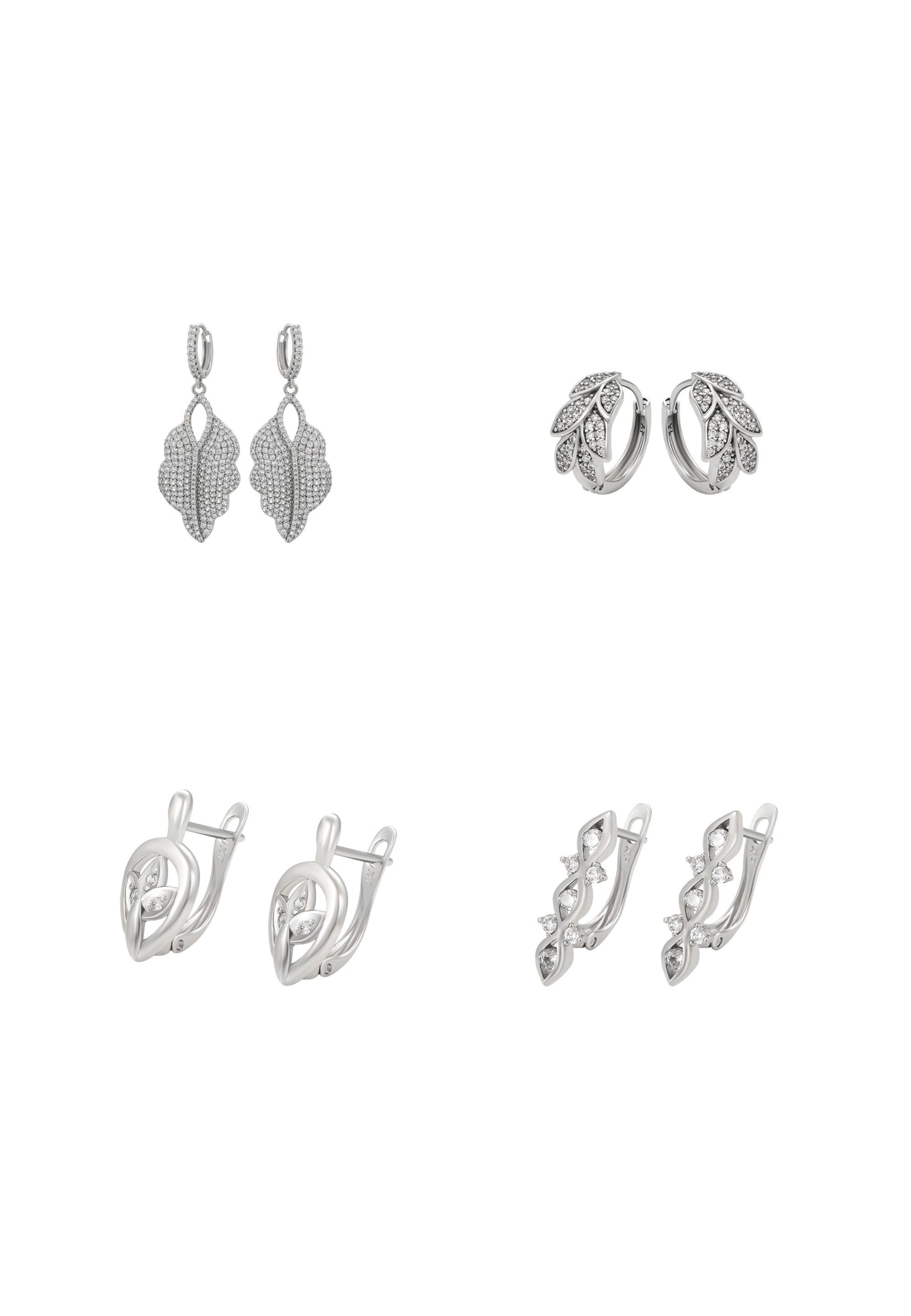 Naemi Women's Jewelry Set