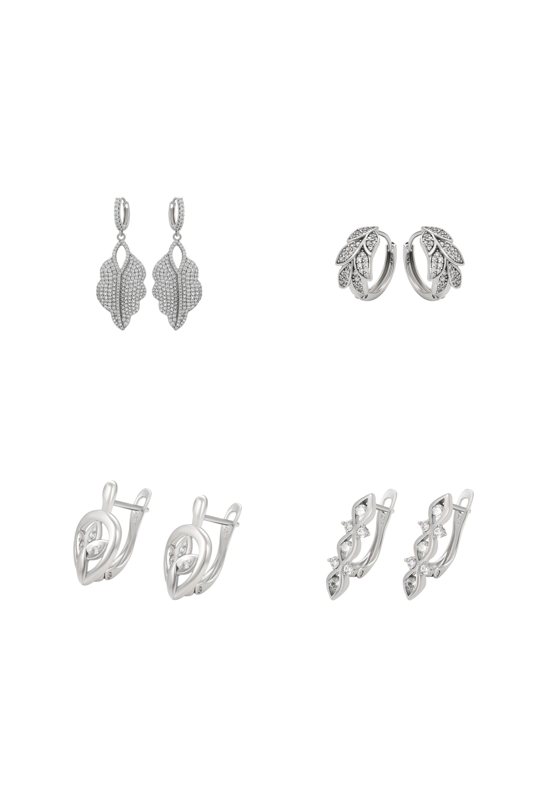 Naemi Women's Jewelry Set