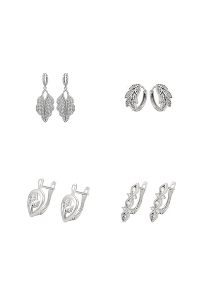 Naemi Women's Jewelry Set