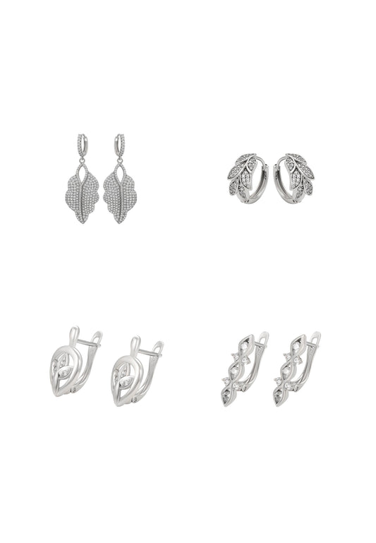 Naemi Women's Jewelry Set