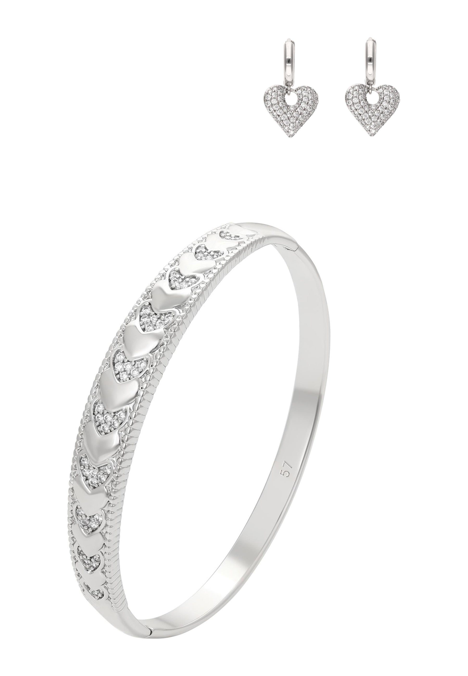 faina Damen-Schmuck-Set