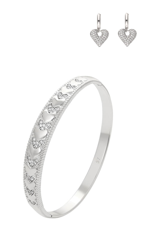 faina Damen-Schmuck-Set
