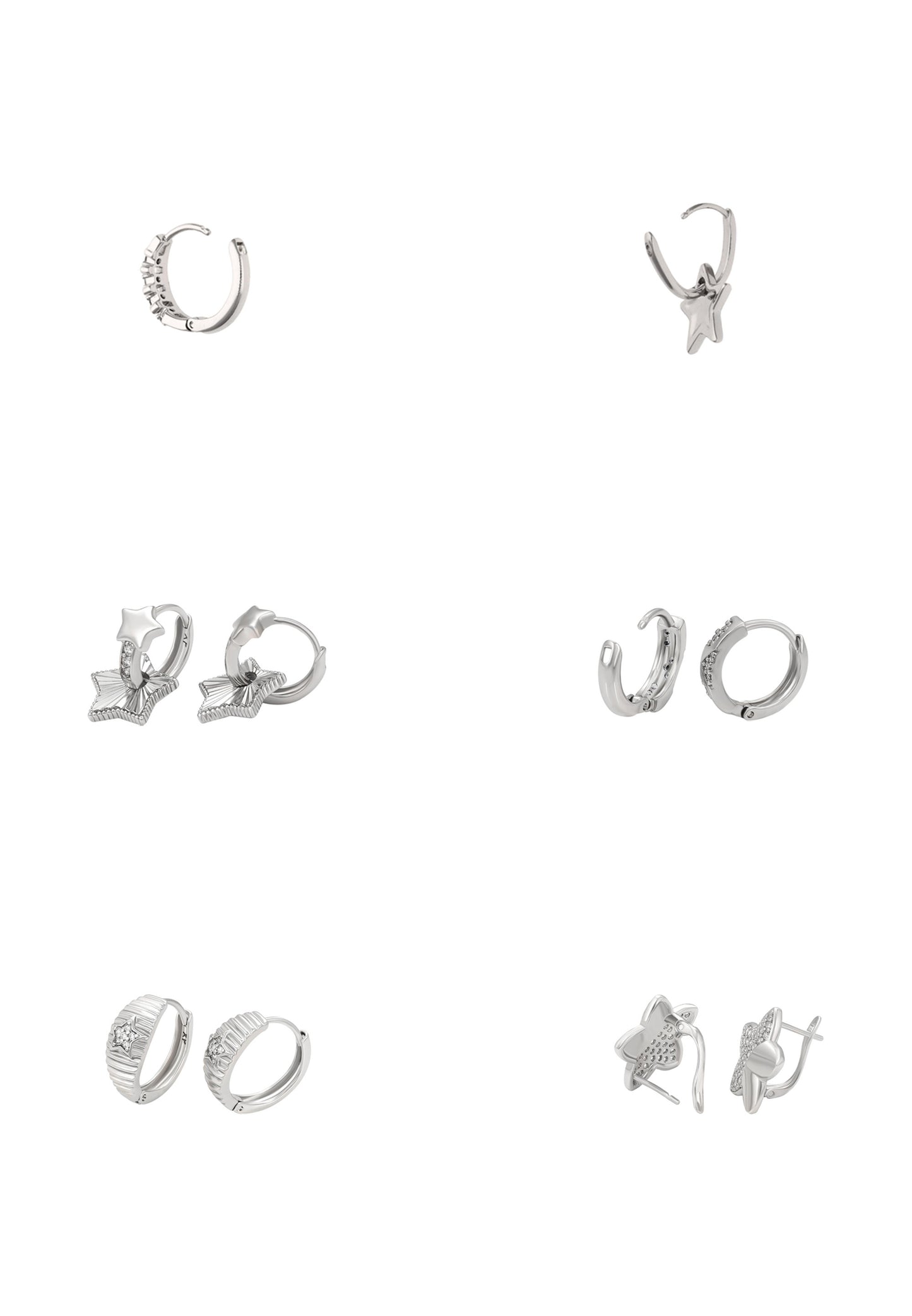 faina Damen-Schmuck-Set
