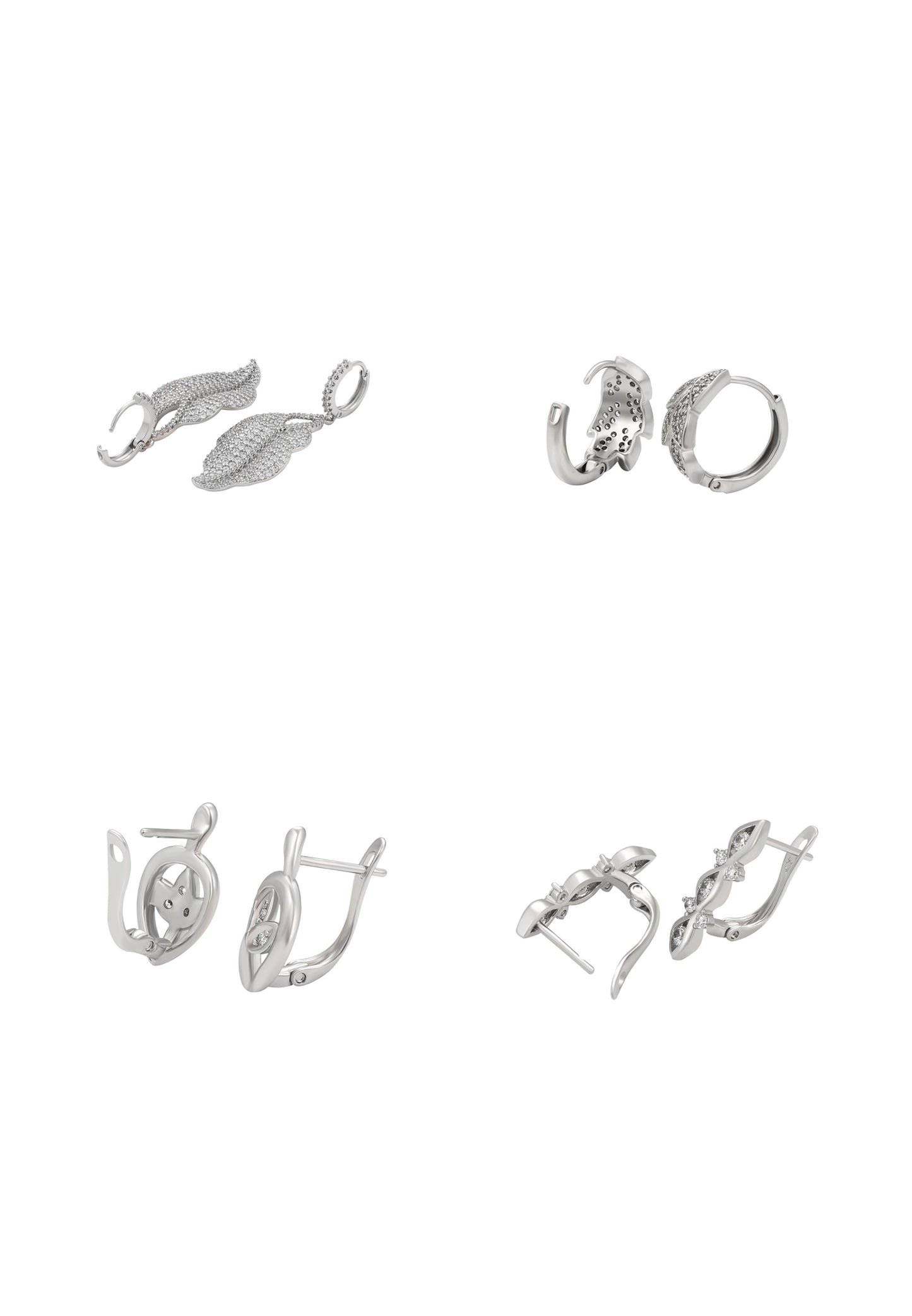 Naemi Women's Jewelry Set