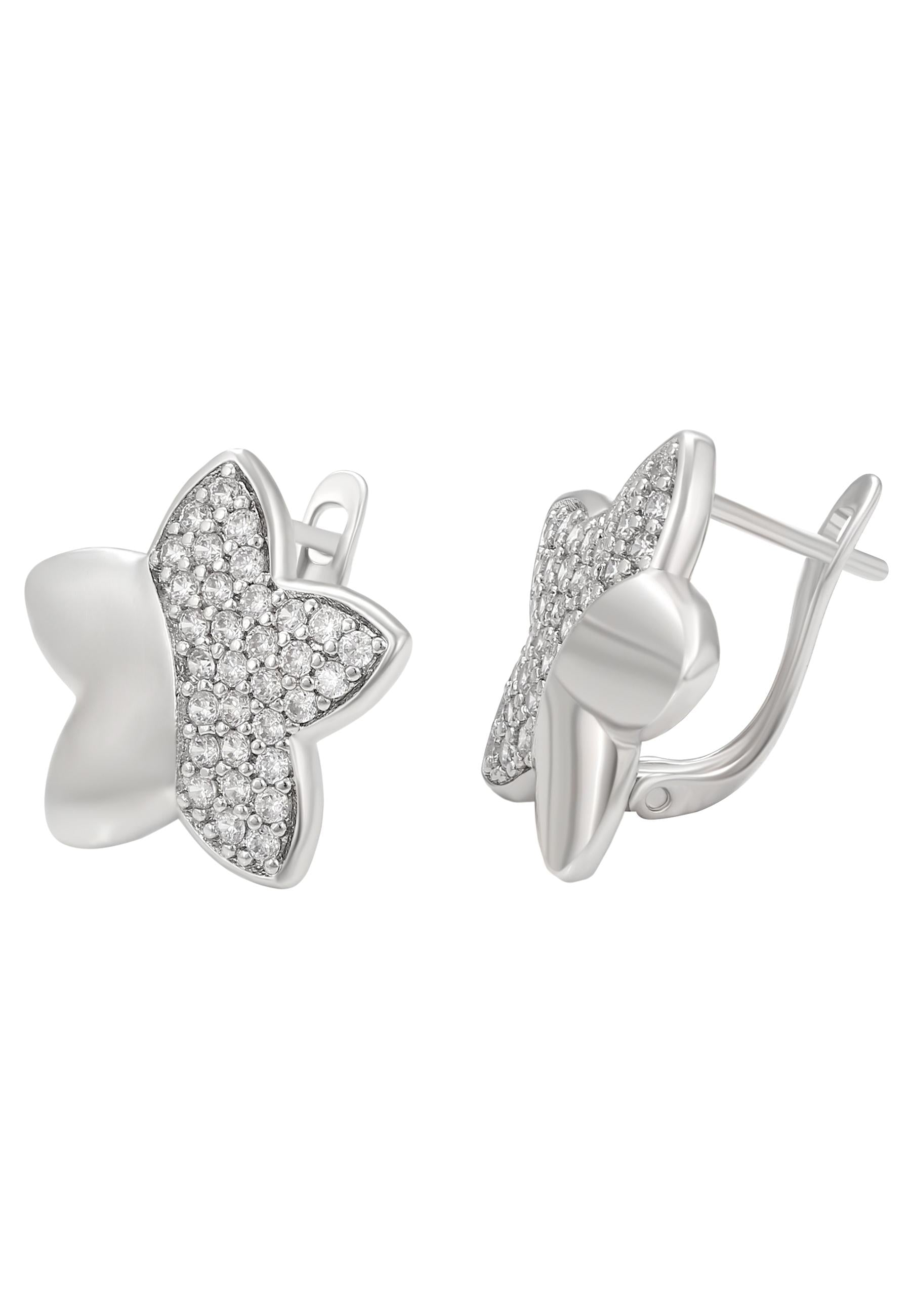 faina Damen-Schmuck-Set