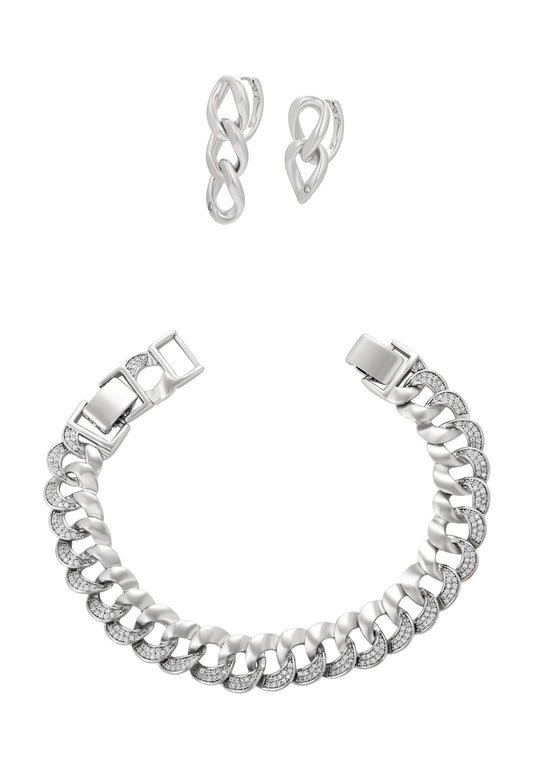 faina Damen-Schmuck-Set