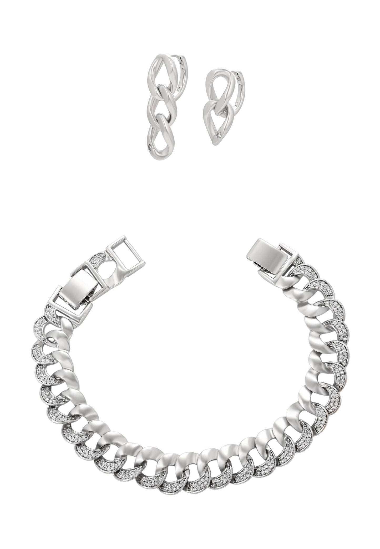 Naemi Women's Jewelry Set