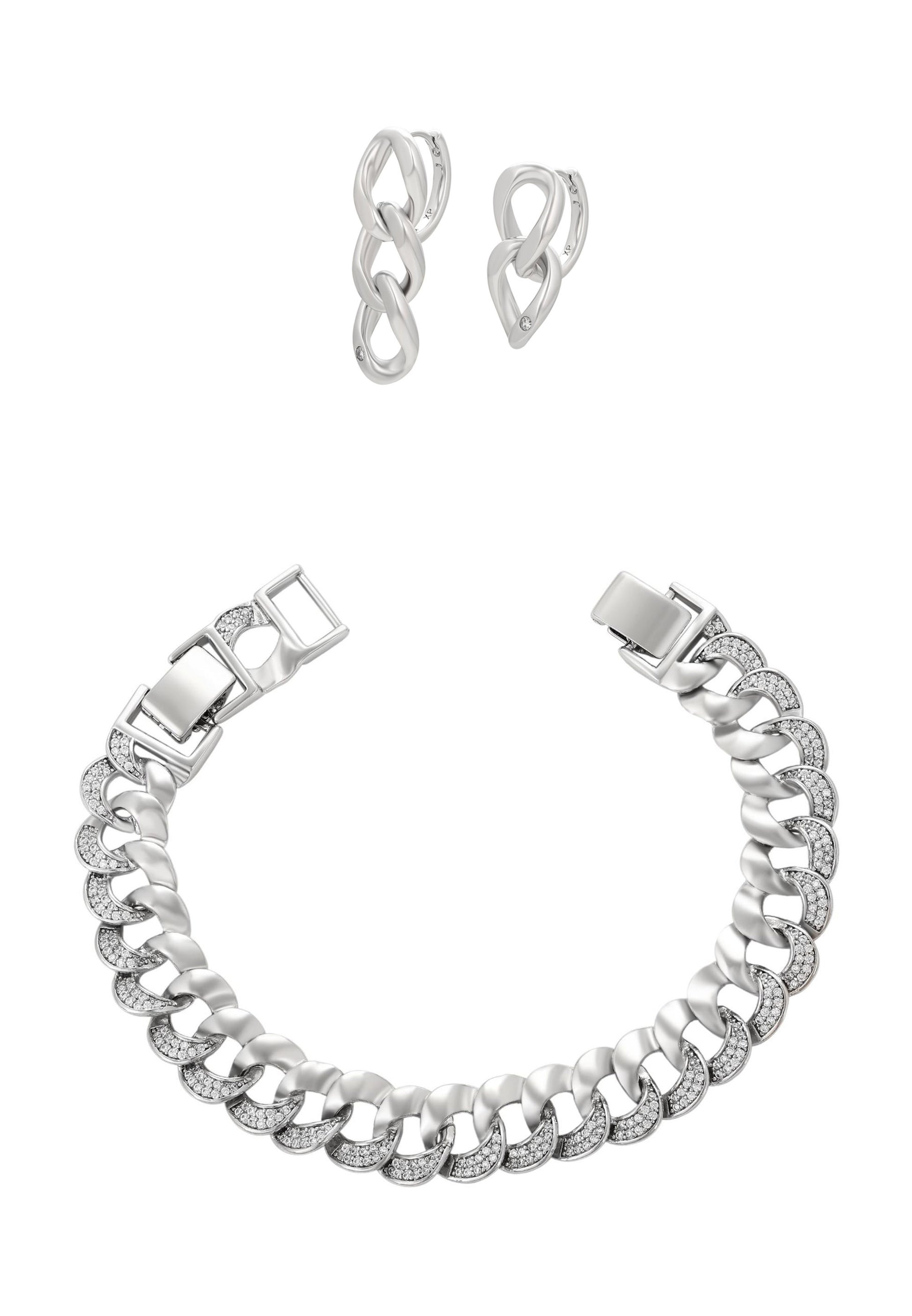 Naemi Women's Jewelry Set