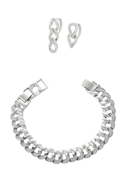 Naemi Women's Jewelry Set