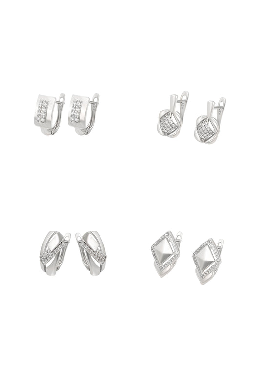 faina Damen-Schmuck-Set