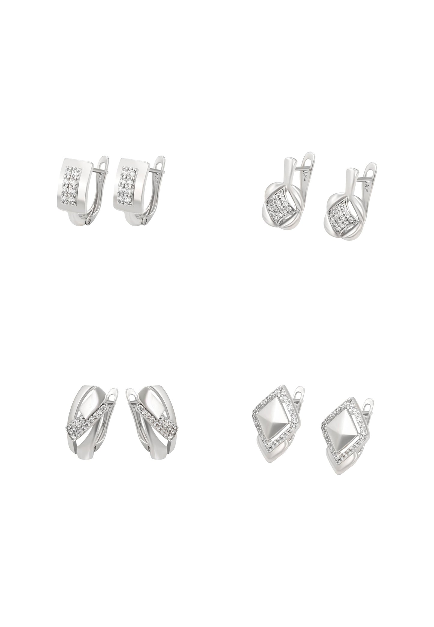 Naemi Women's Jewelry Set