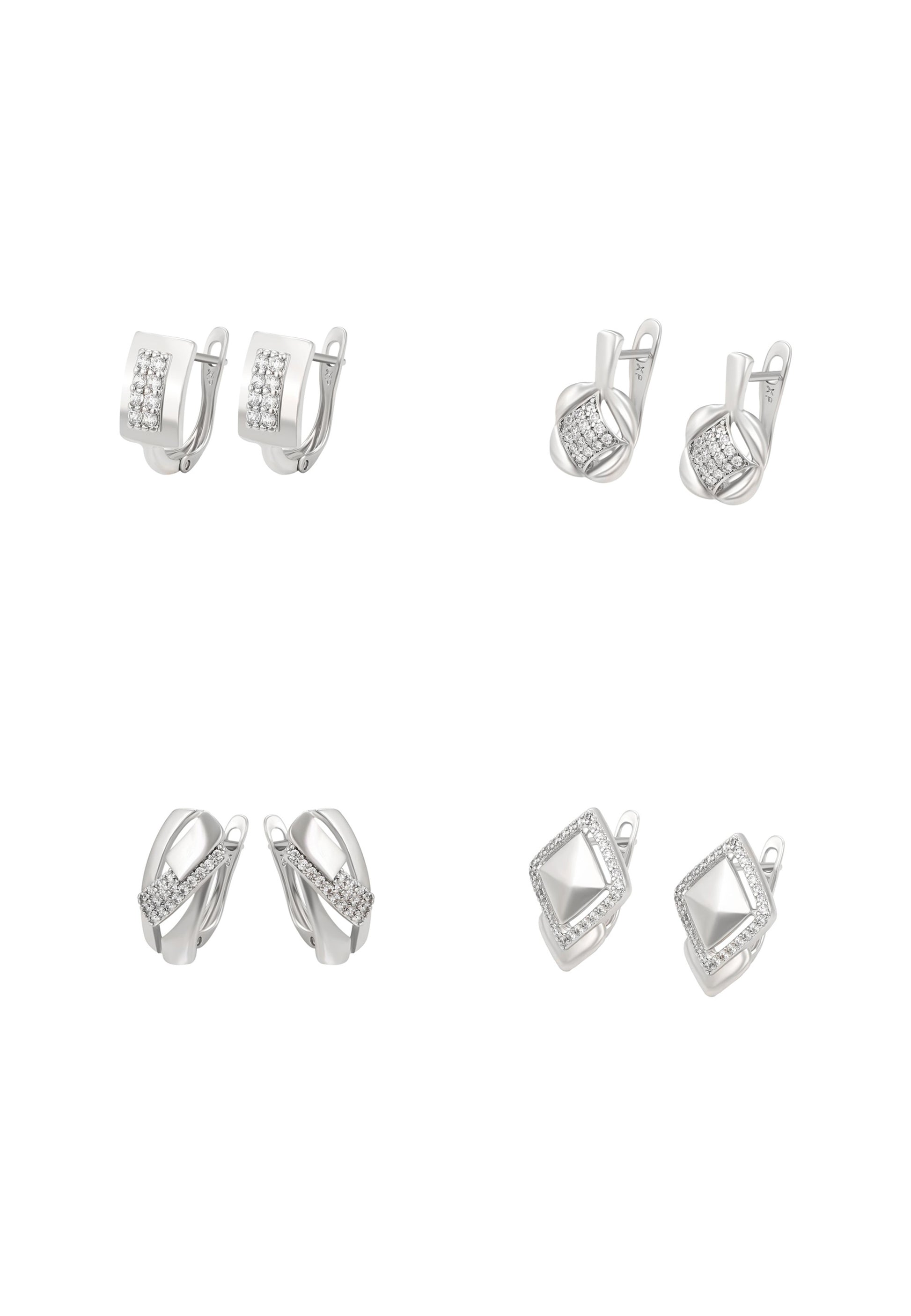 Naemi Women's Jewelry Set