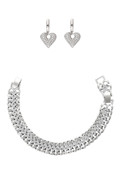 Naemi Women's Jewelry Set