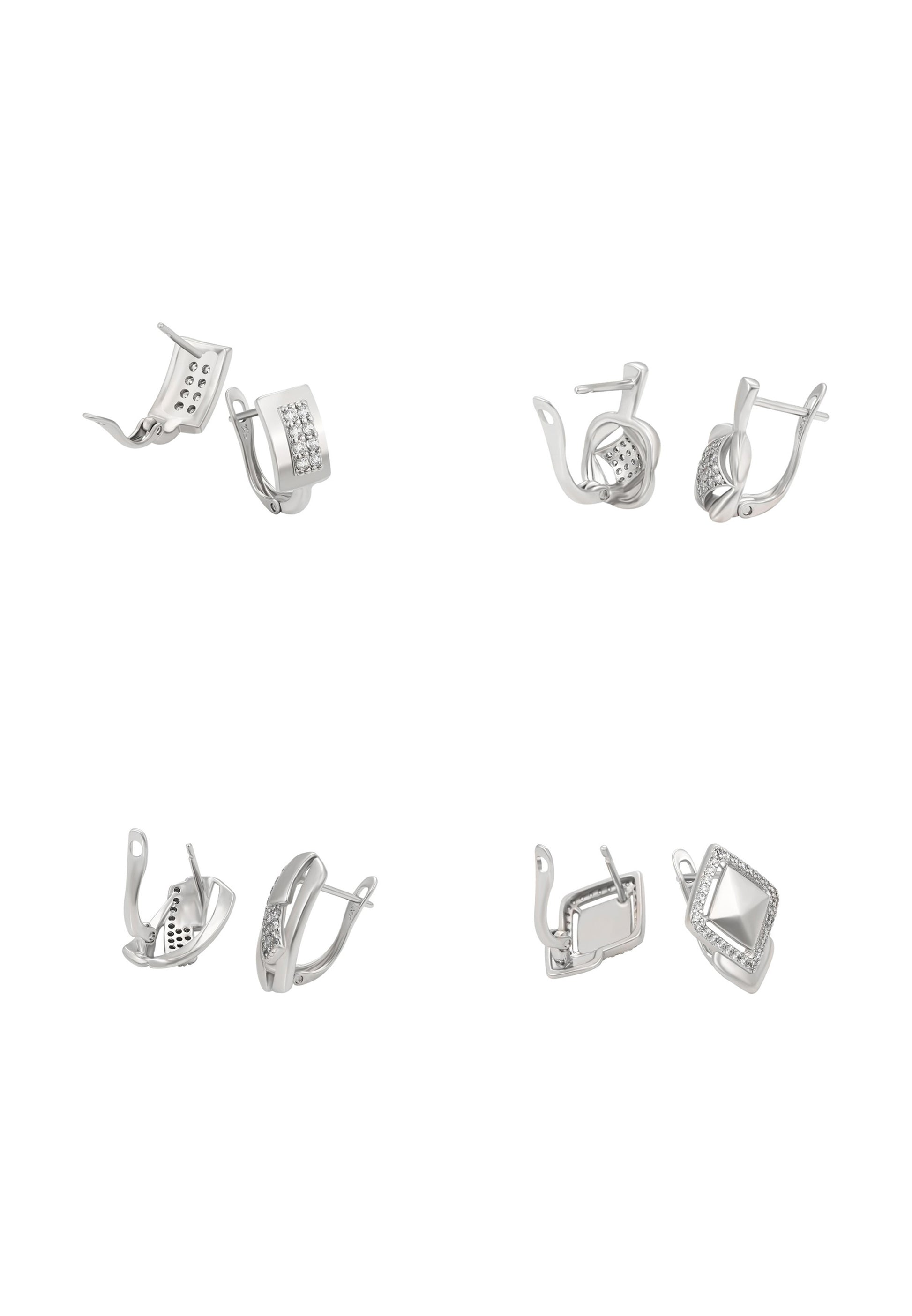 Naemi Women's Jewelry Set