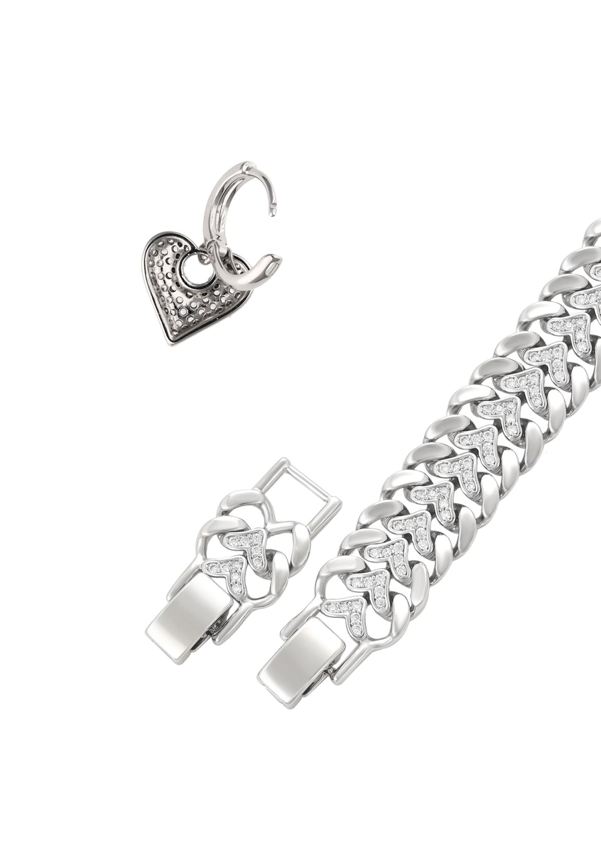 Naemi Women's Jewelry Set