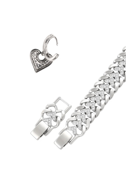 Naemi Women's Jewelry Set