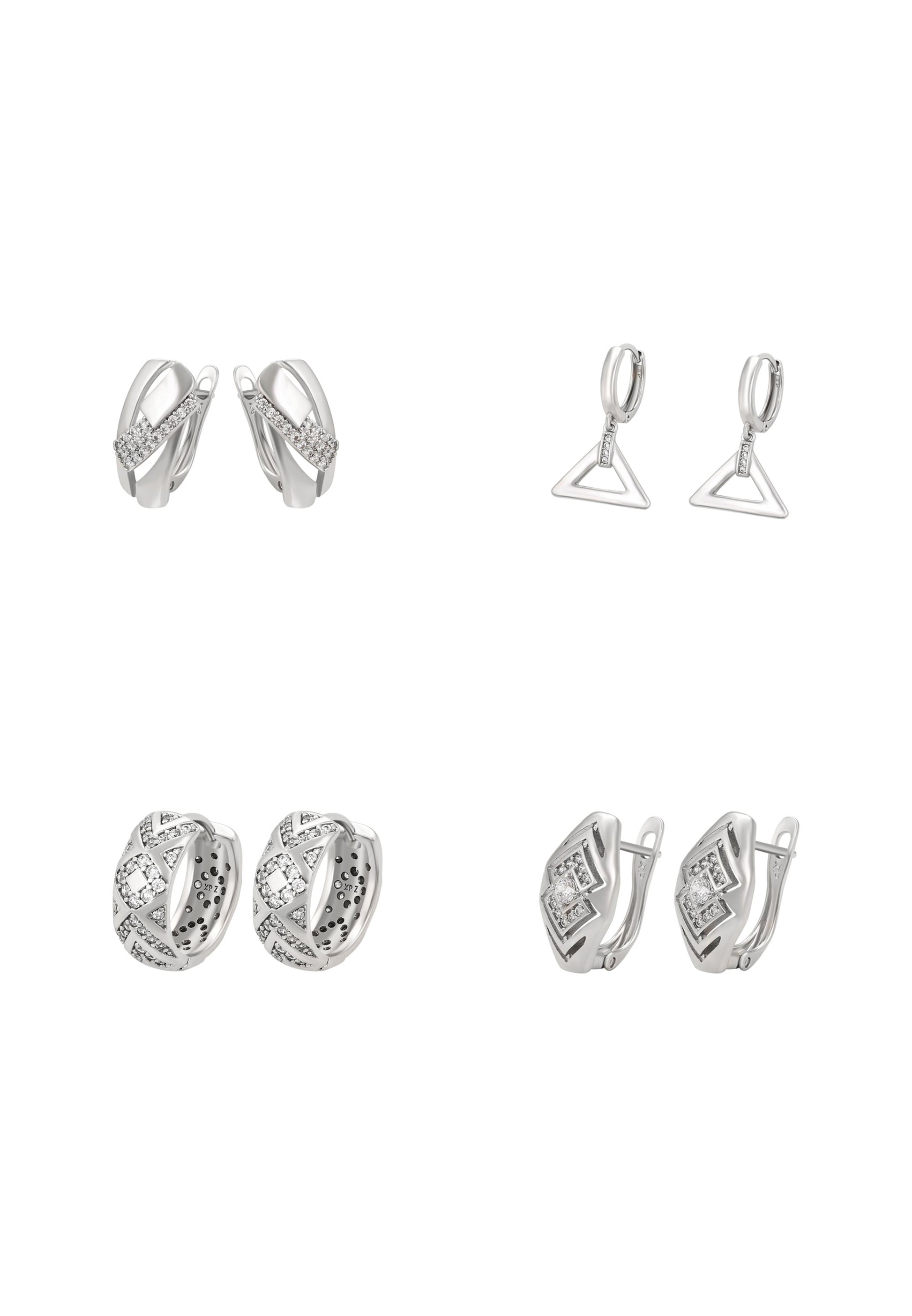 Naemi Women's Jewelry Set