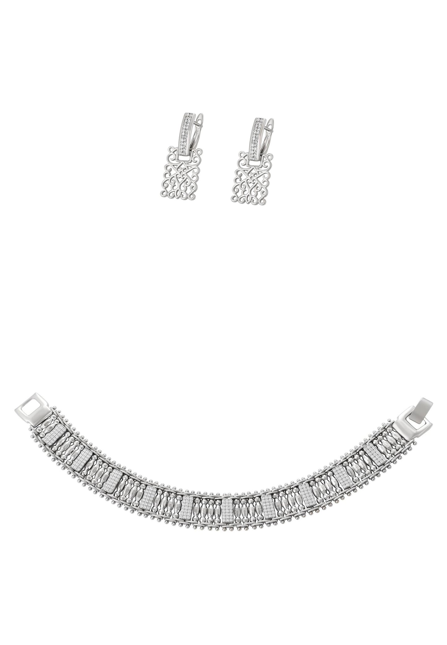 Naemi Women's Jewelry Set