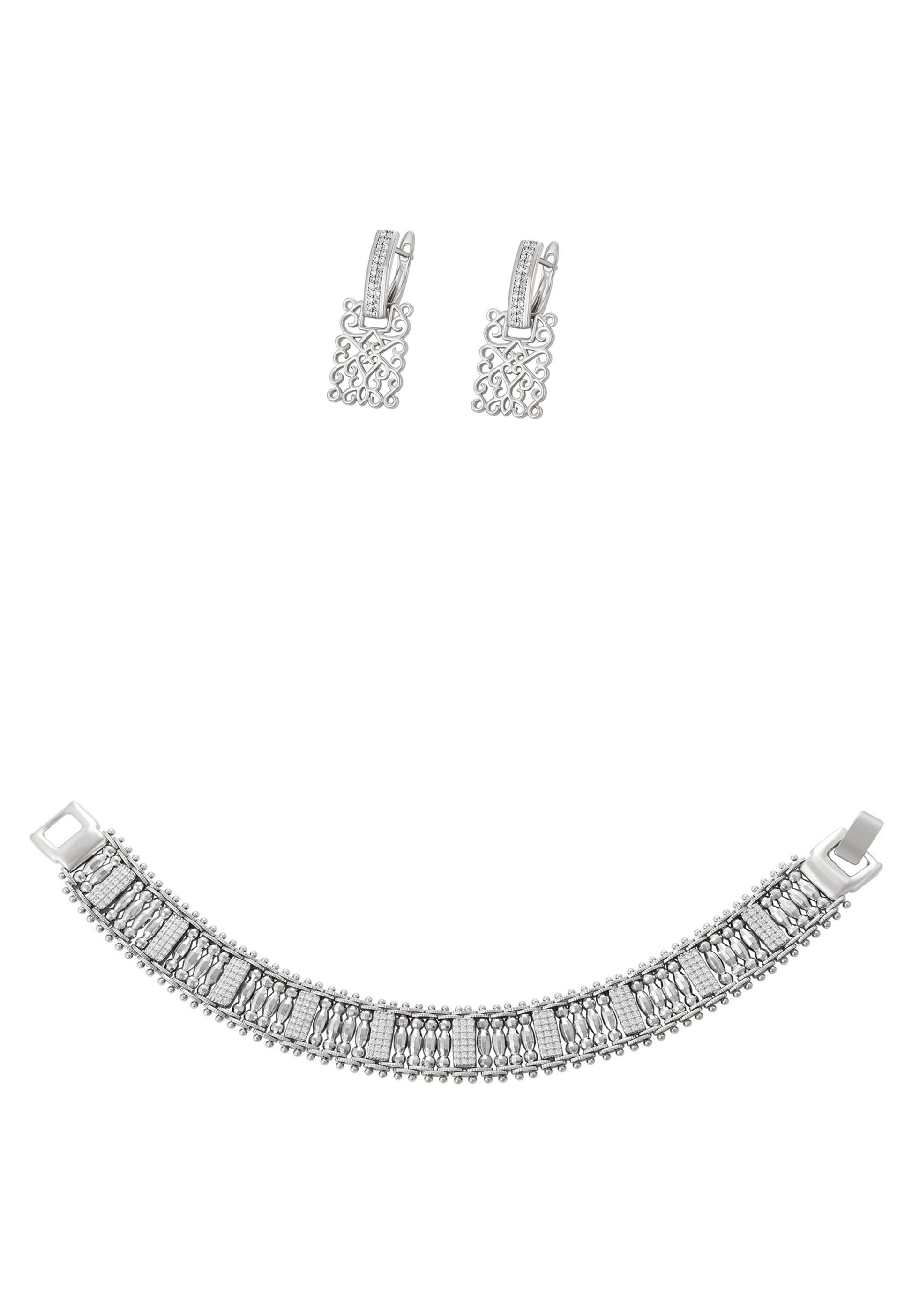 Naemi Women's Jewelry Set