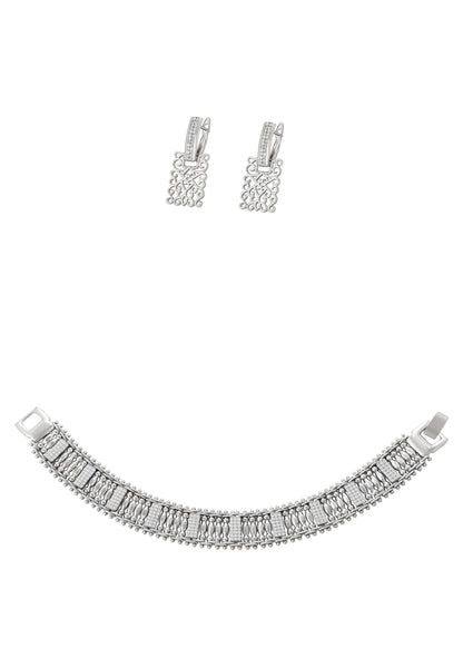Naemi Women's Jewelry Set