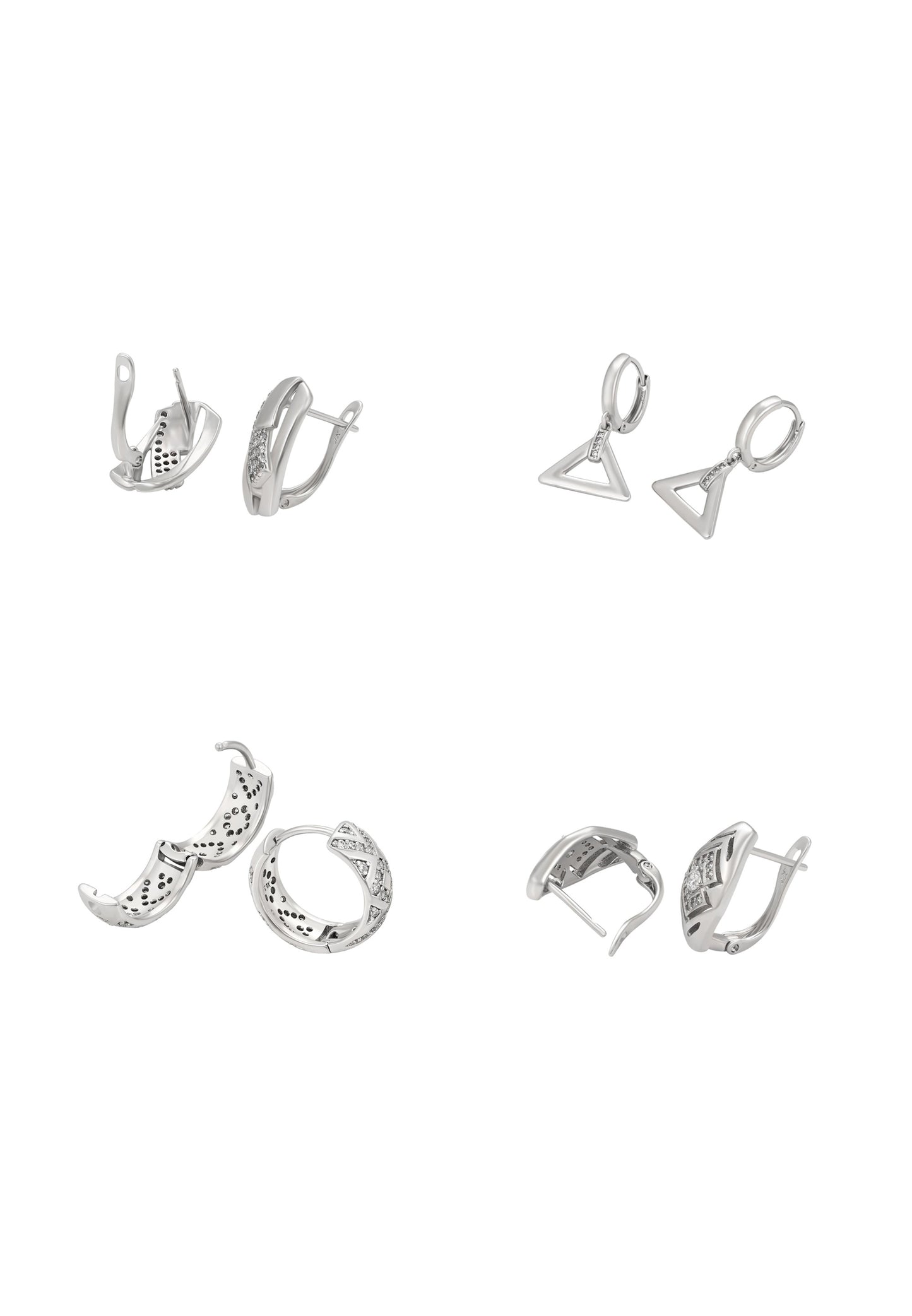 Naemi Women's Jewelry Set