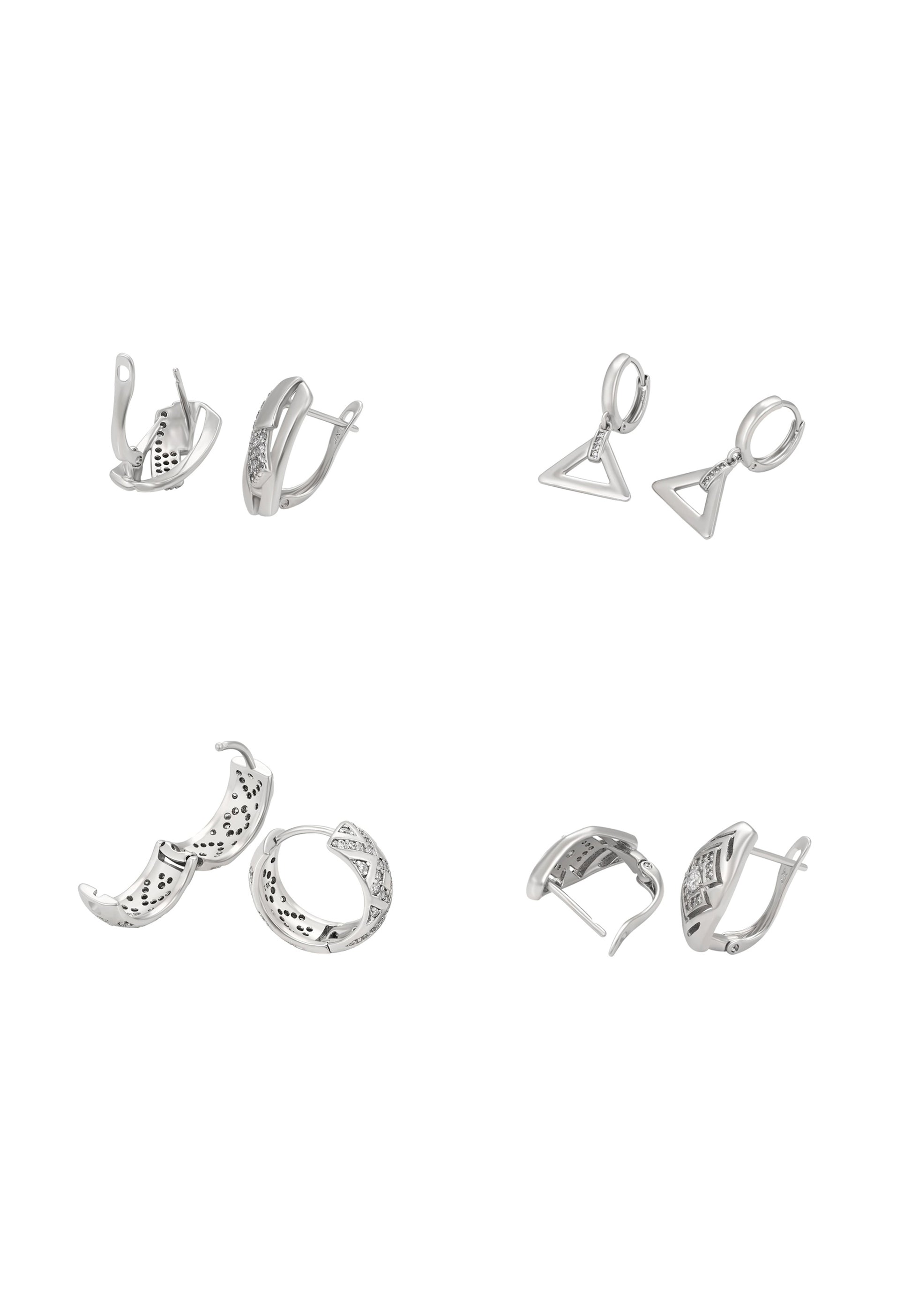 Naemi Women's Jewelry Set