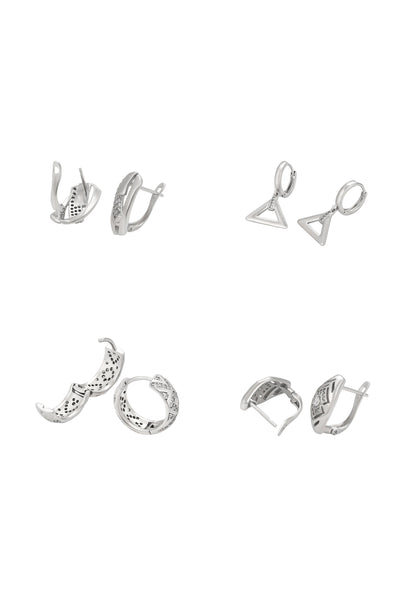 Naemi Women's Jewelry Set
