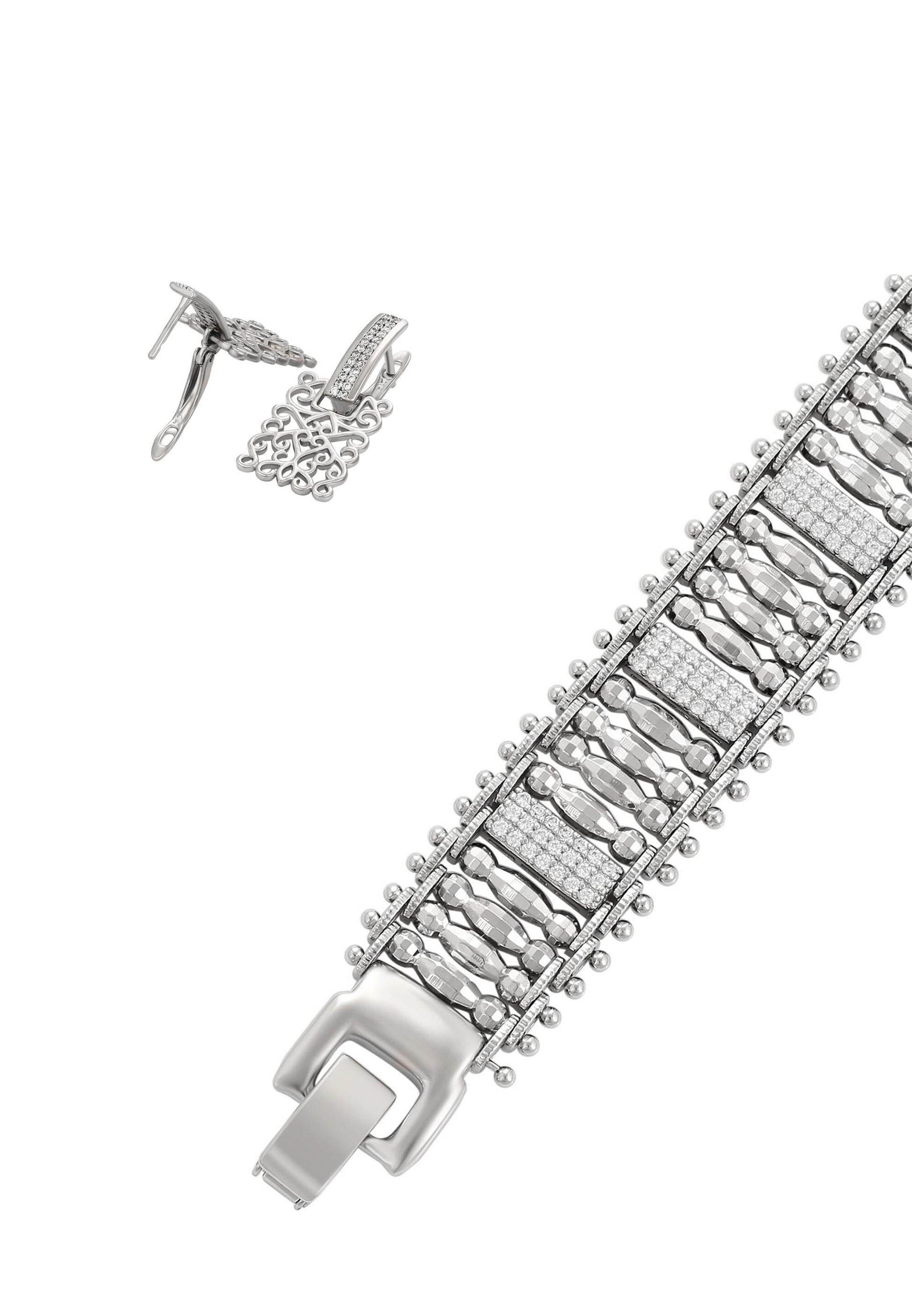 Naemi Women's Jewelry Set