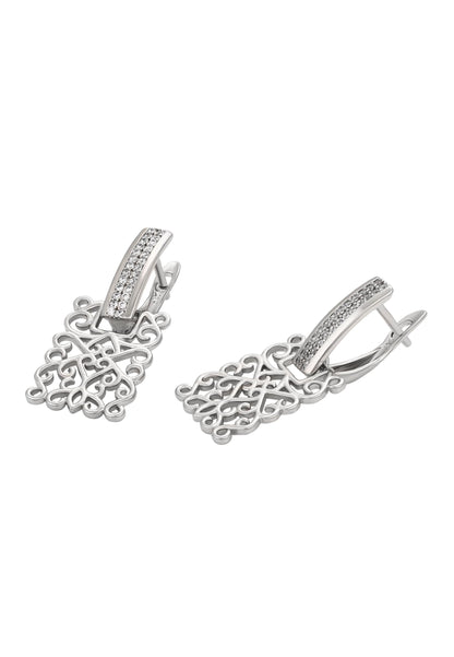 Naemi Women's Jewelry Set