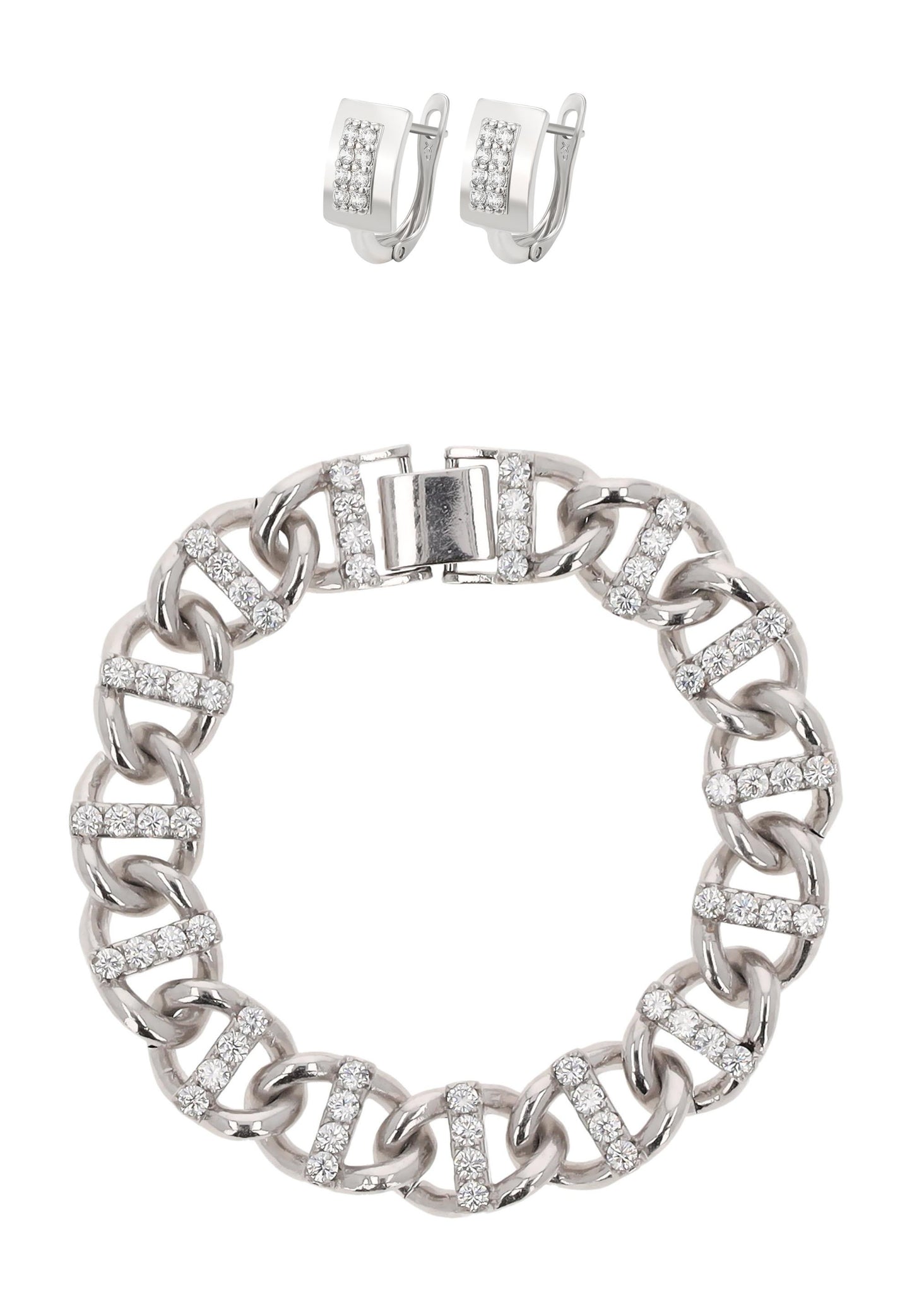 faina Women's Jewelry Set