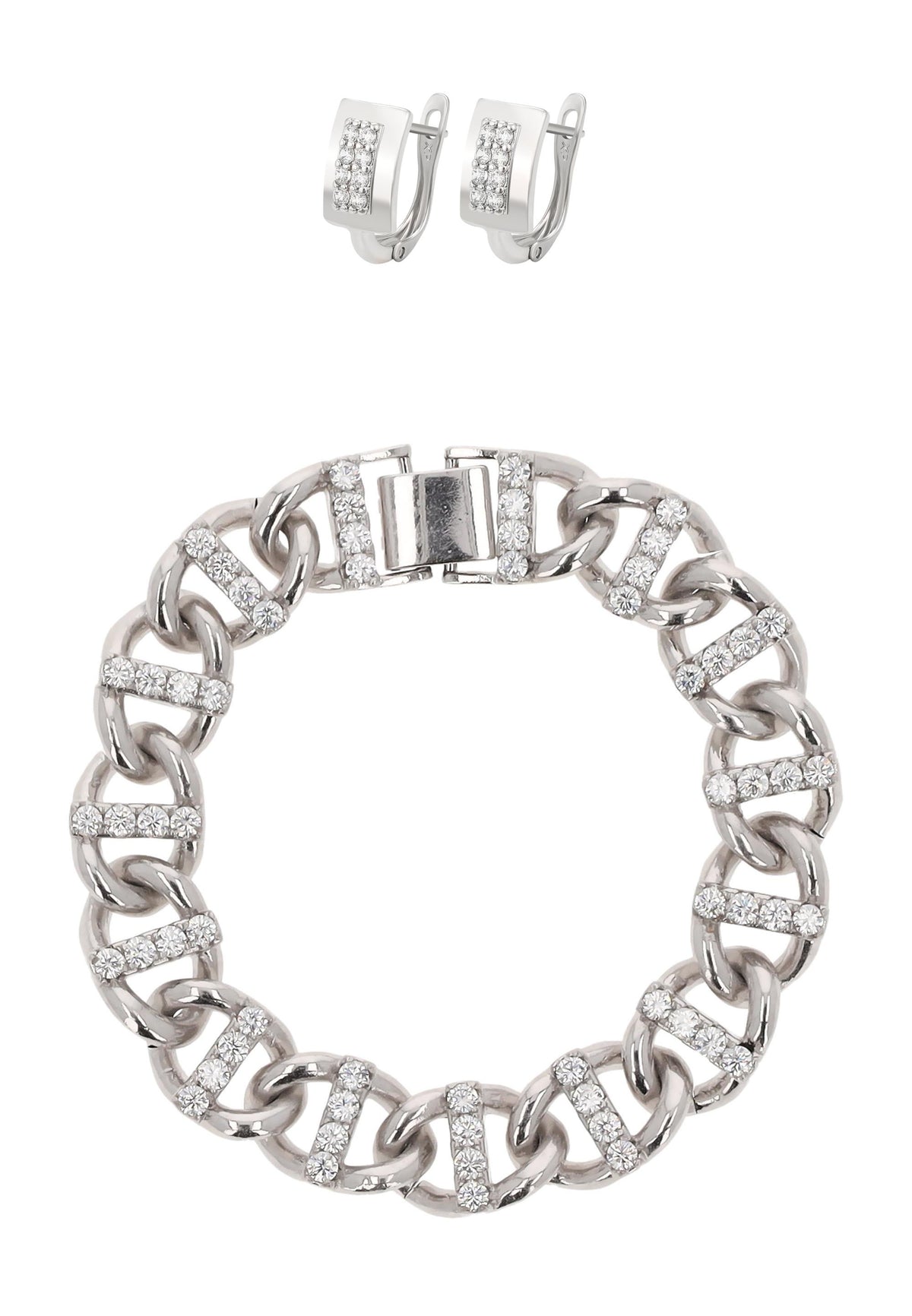 Naemi Women's Jewelry Set