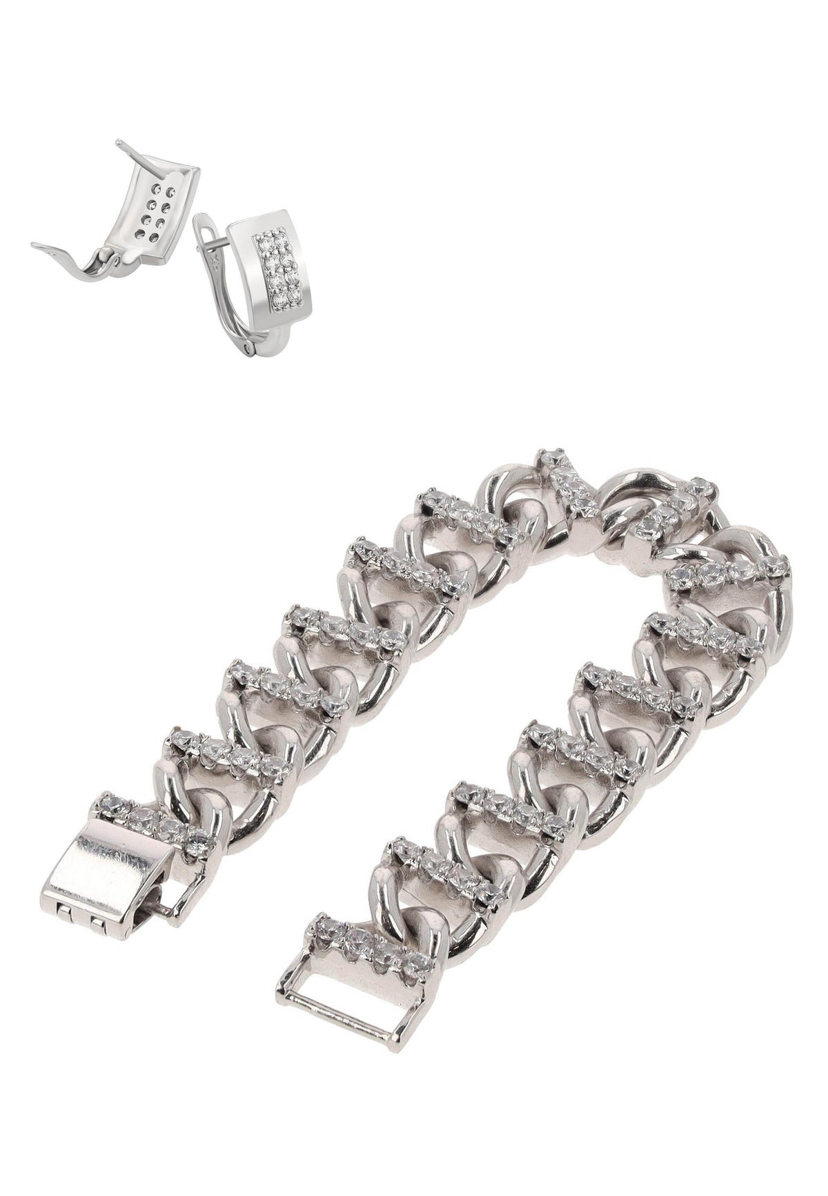 Naemi Women's Jewelry Set