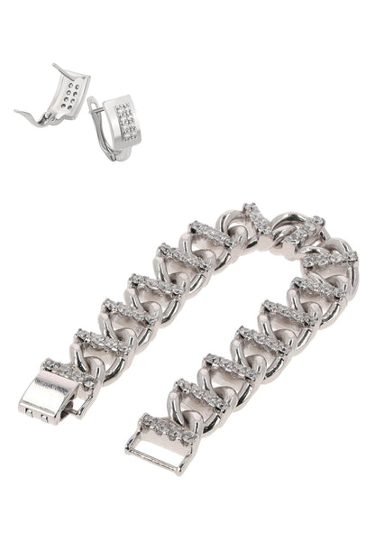 Naemi Women's Jewelry Set