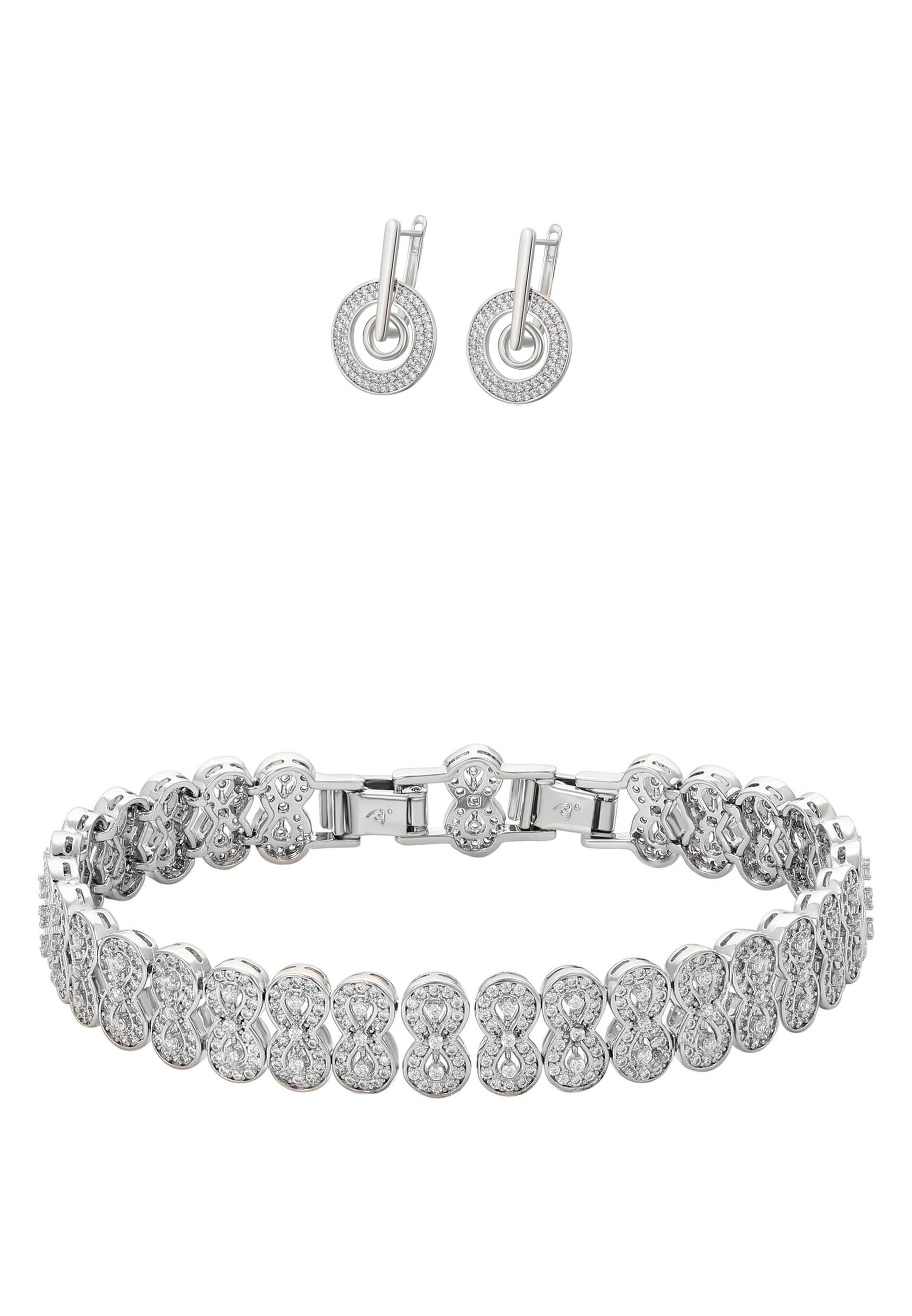 faina Damen-Schmuck-Set