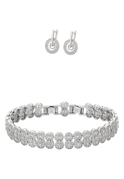 faina Damen-Schmuck-Set
