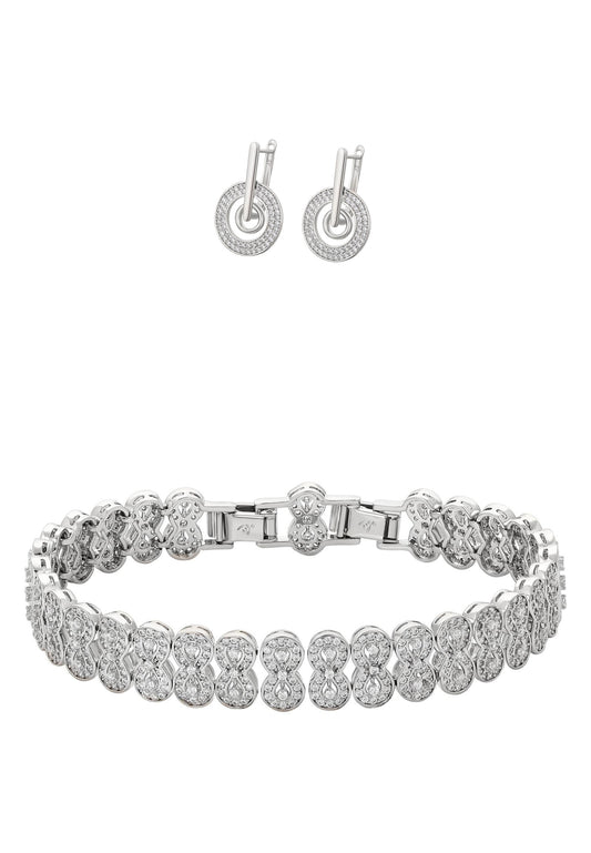 faina Damen-Schmuck-Set