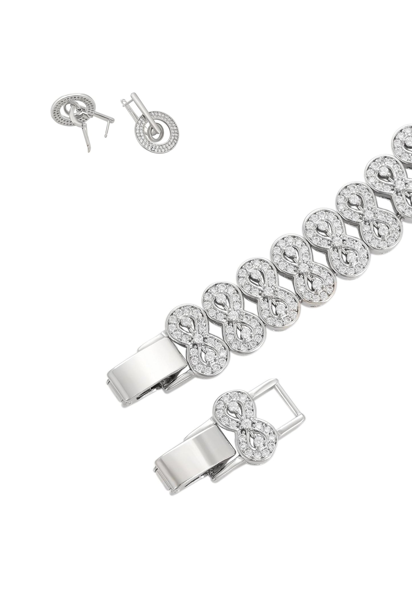 faina Damen-Schmuck-Set