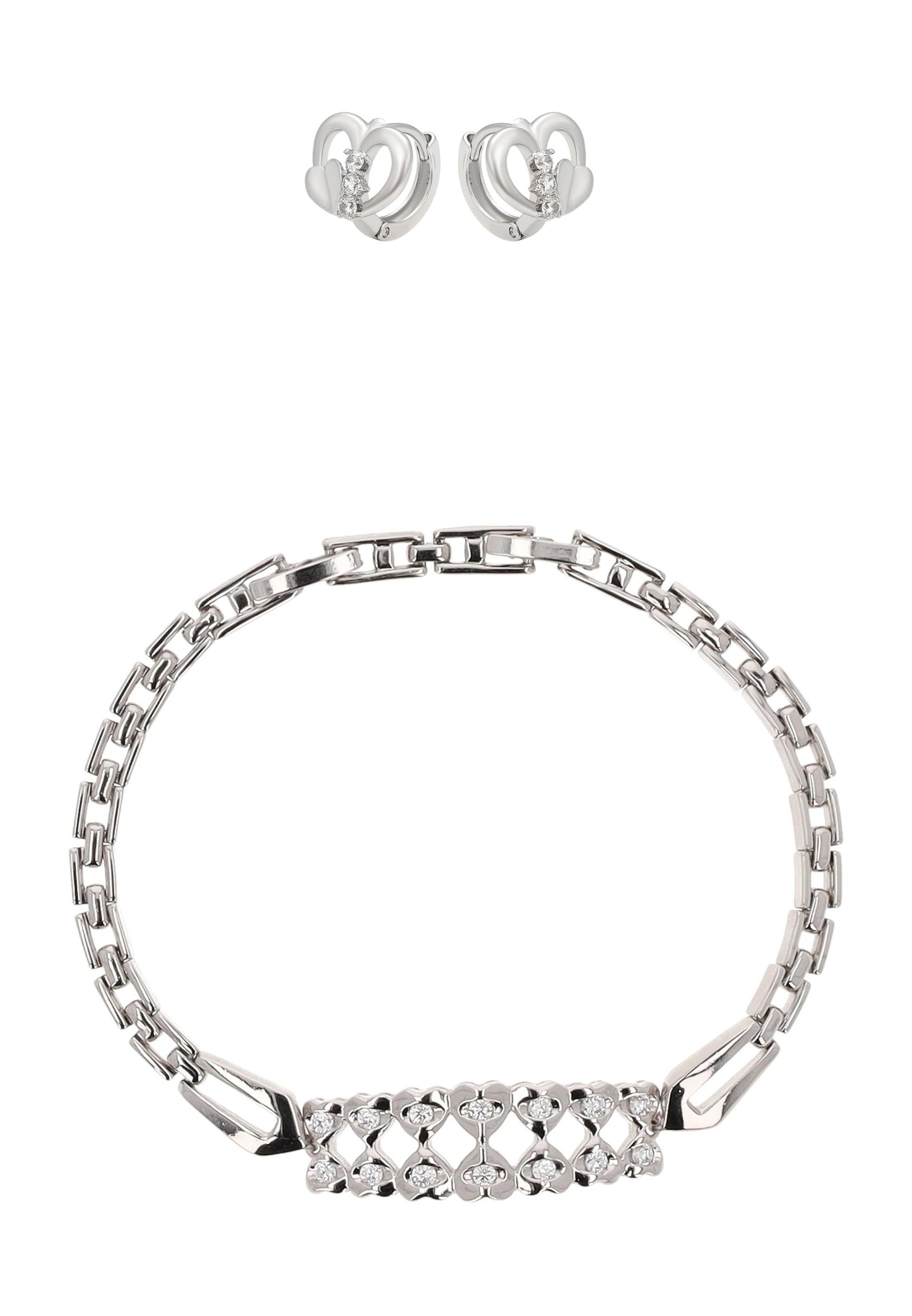 Naemi Women's Jewelry Set