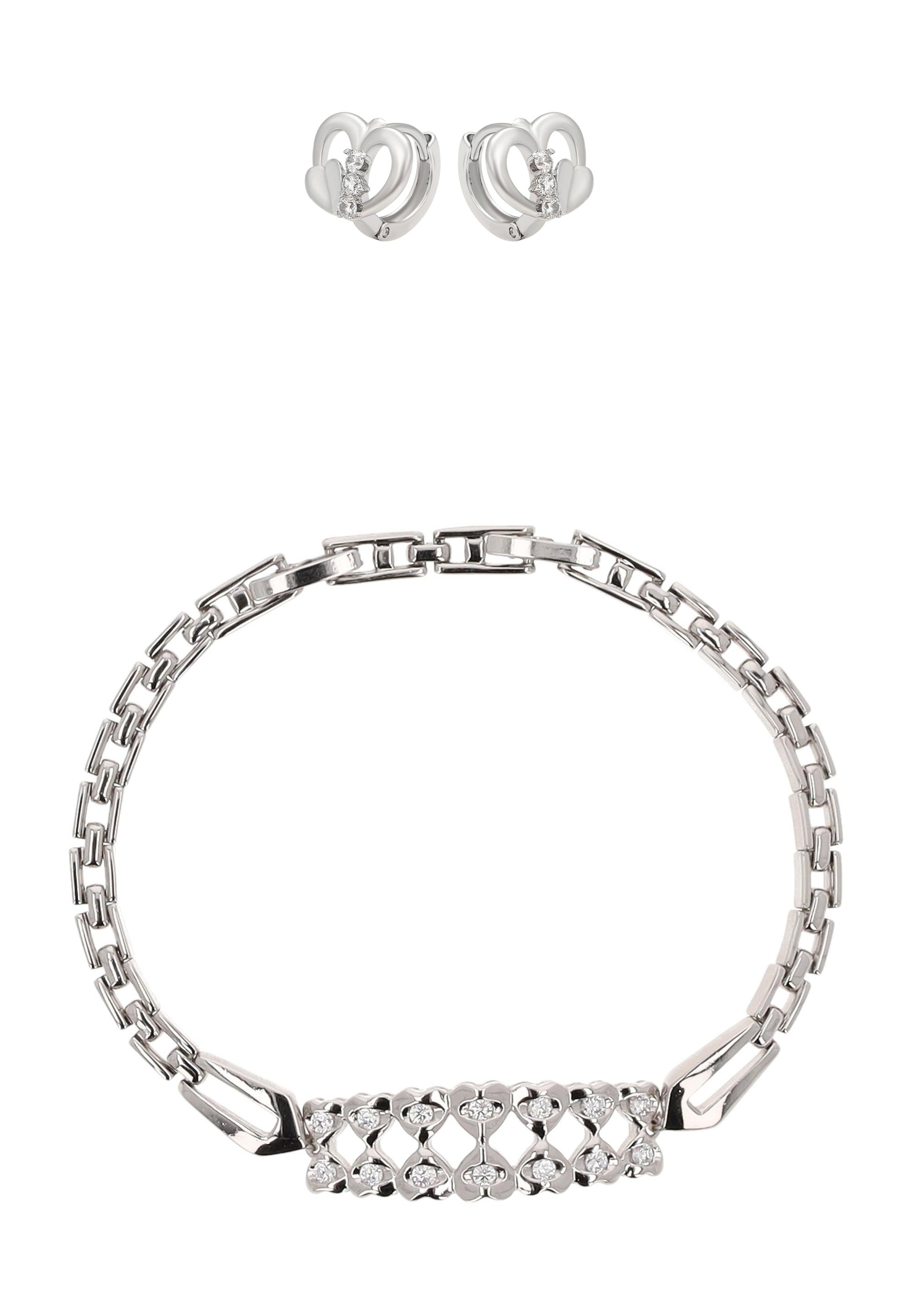 Naemi Women's Jewelry Set