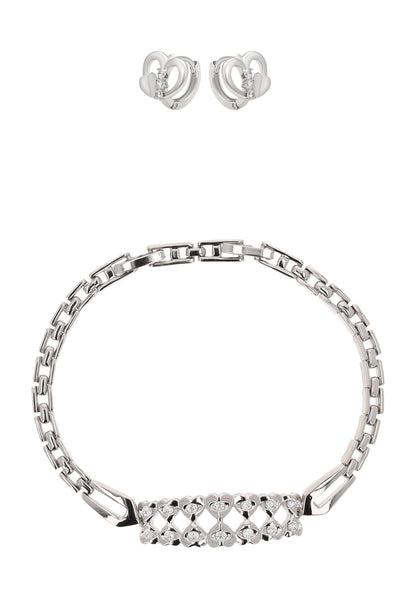 Naemi Women's Jewelry Set