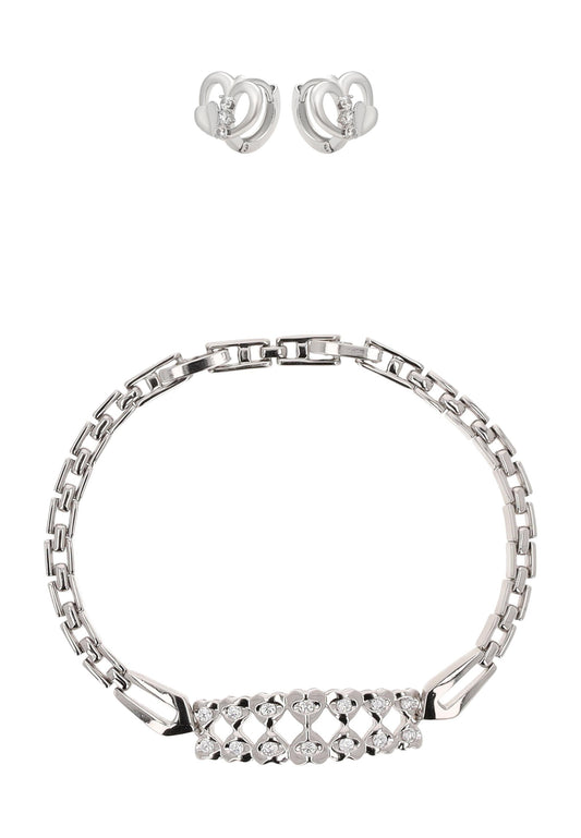 Naemi Women's Jewelry Set